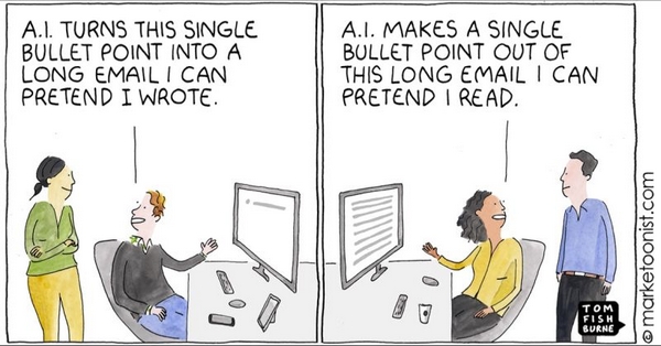 ai artificial intelligence dangers hazards caution